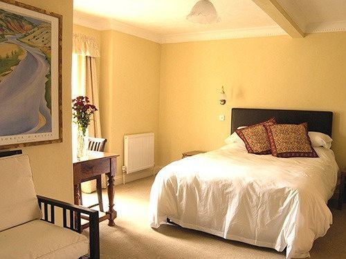 The Lawns Hotel 4*
