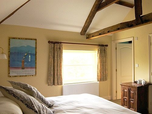 The Lawns 4* Holt (Norfolk)