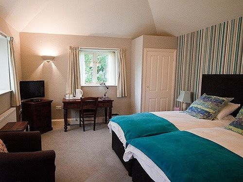 The Lawns 4*