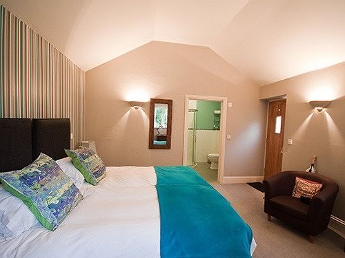 The Lawns Hotel 4*