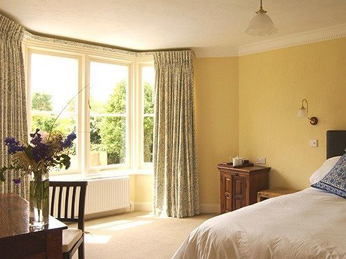 The Lawns 4* Holt (Norfolk)