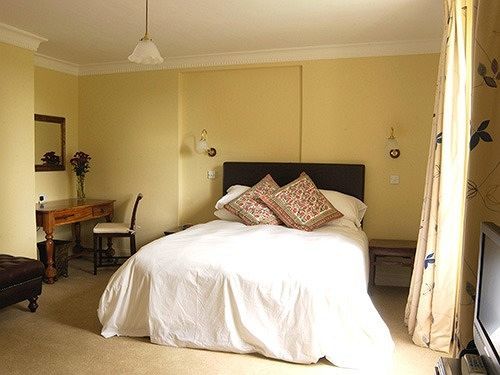The Lawns Hotel Holt (Norfolk)