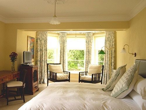 The Lawns Hotel 4*